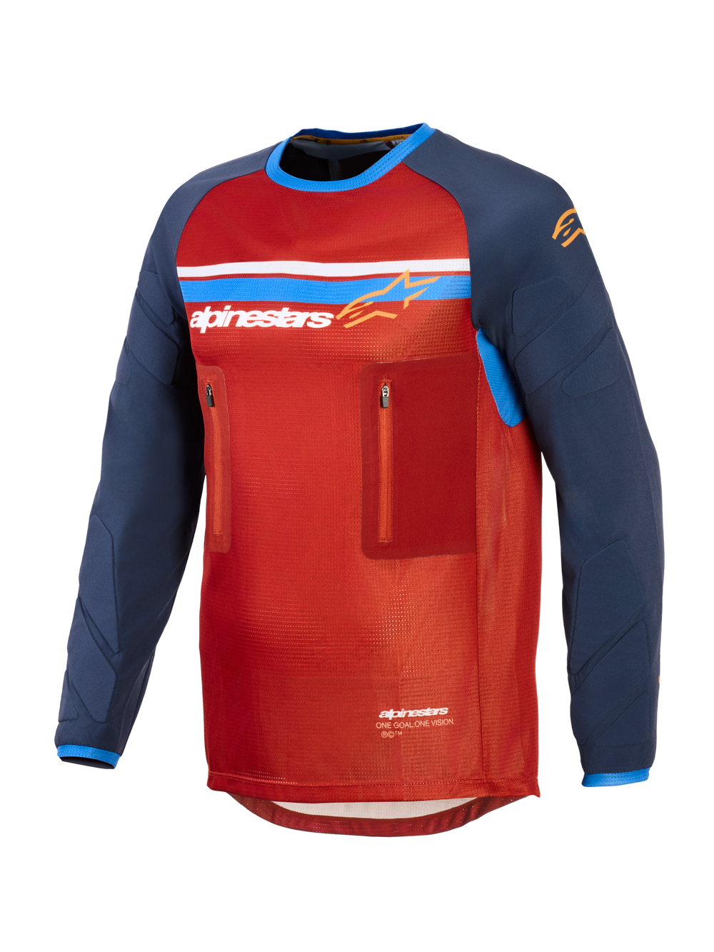 Maxdura Dual Jersey