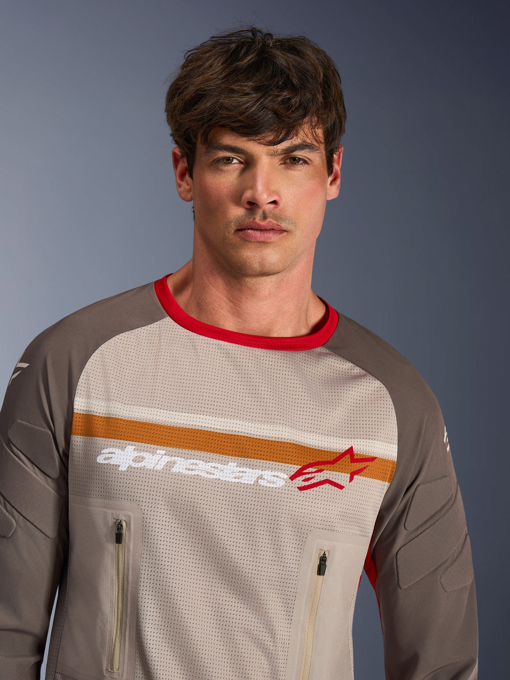 Maxdura Dual Jersey
