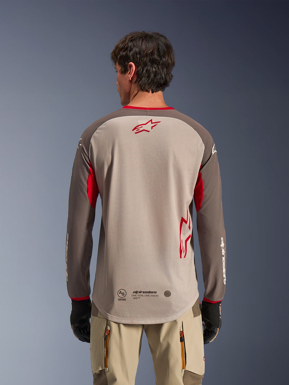 Maxdura Dual Jersey