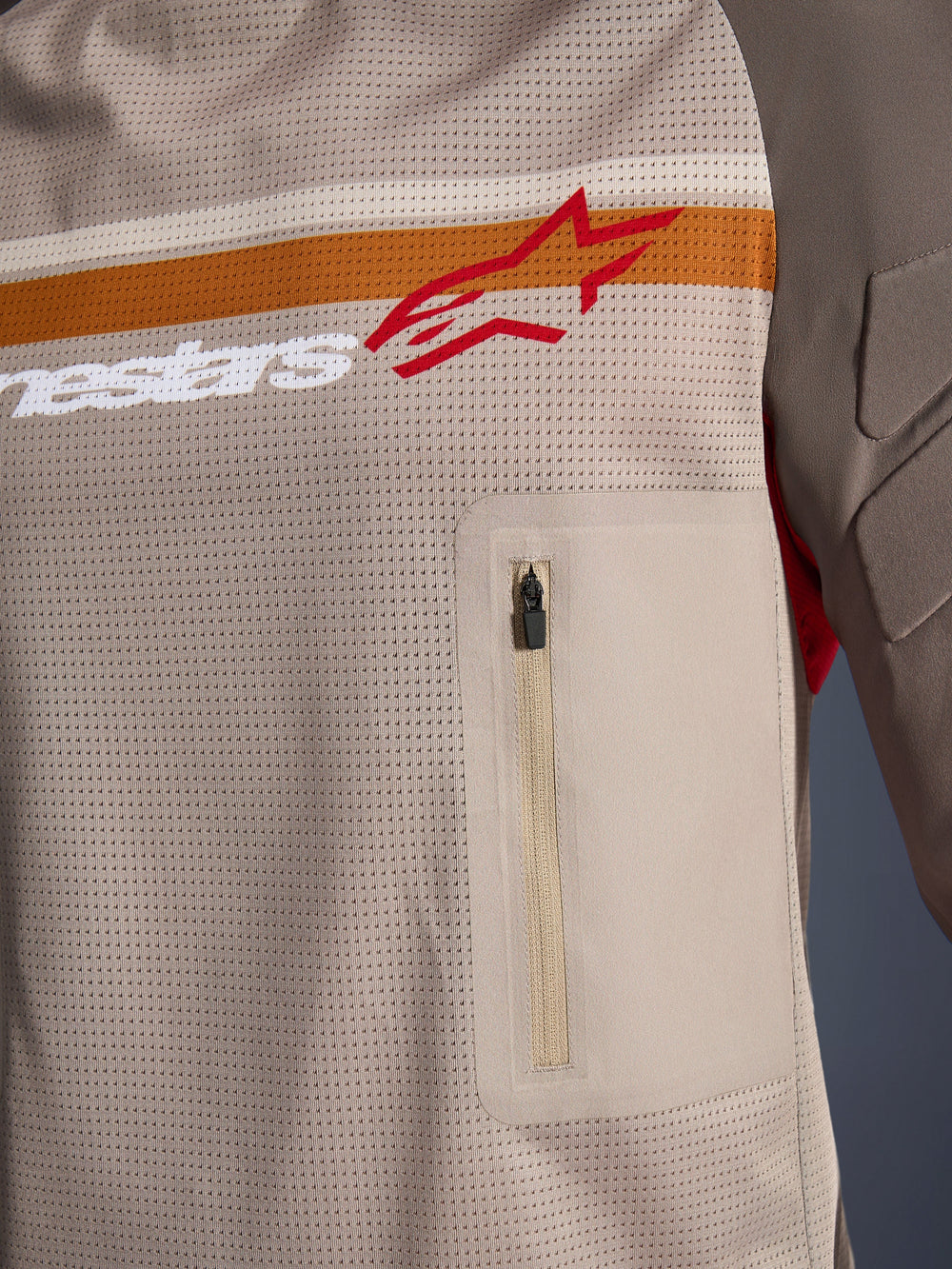 Maxdura Dual Jersey