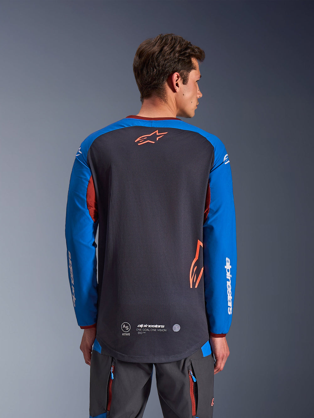 Maxdura Dual Jersey