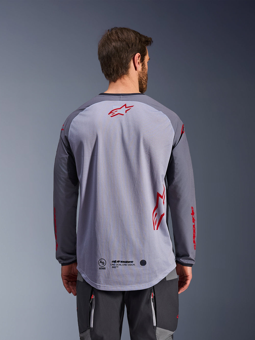 Maxdura Dual Jersey