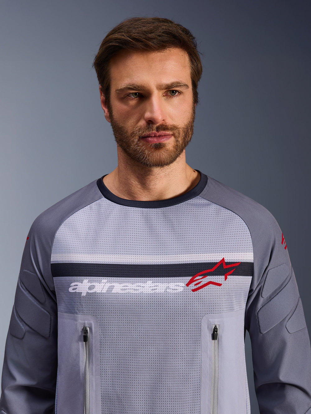 Maxdura Dual Jersey