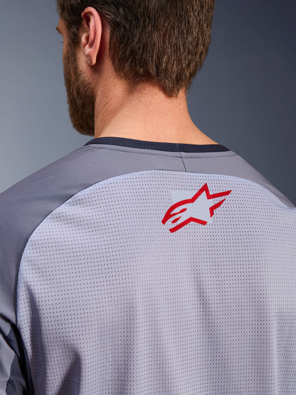 Maxdura Dual Jersey