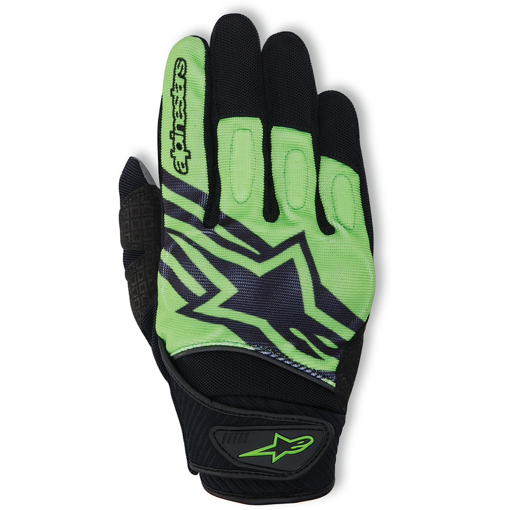 Spartan Gloves