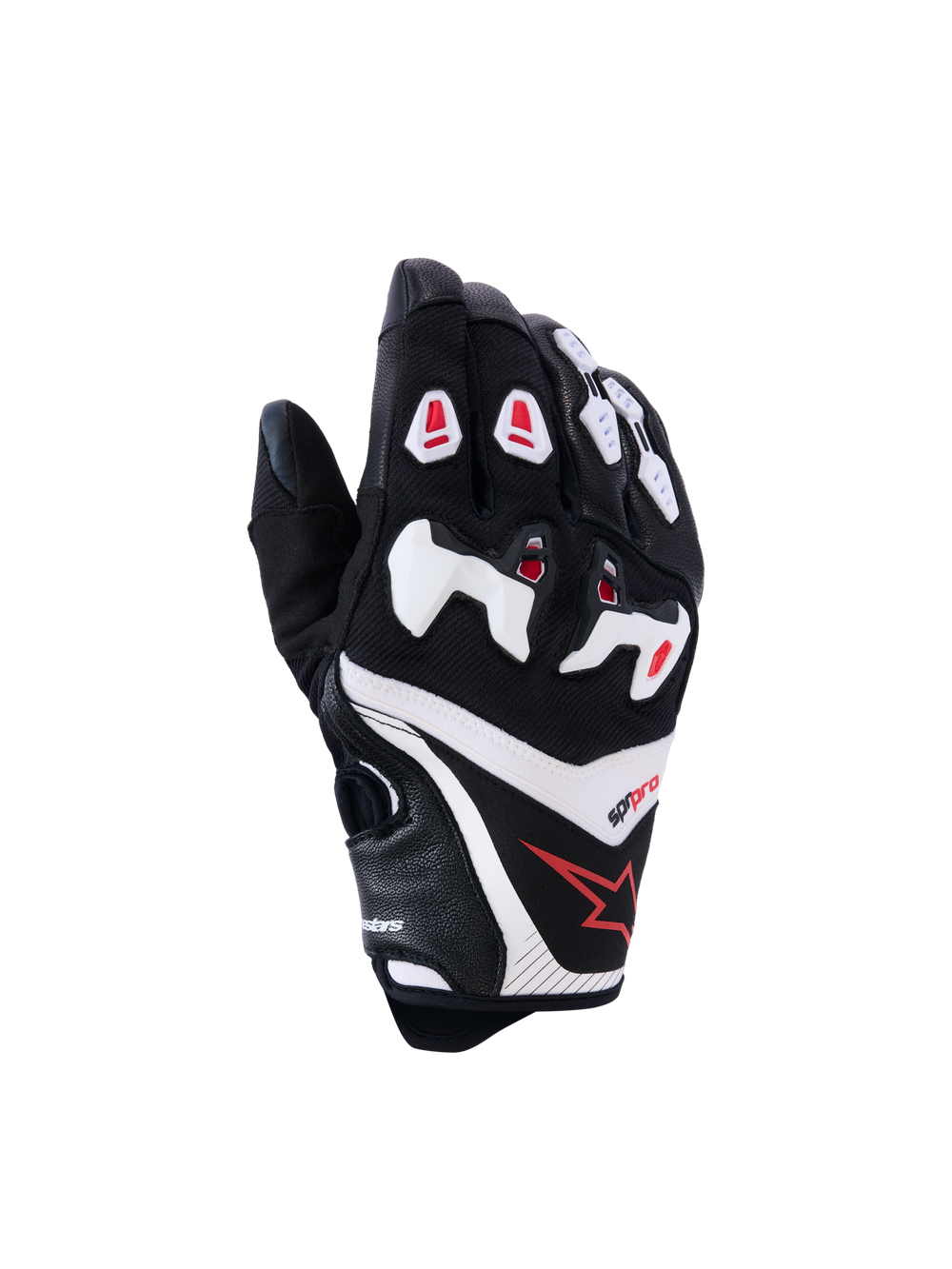 SP-R Pro Gloves