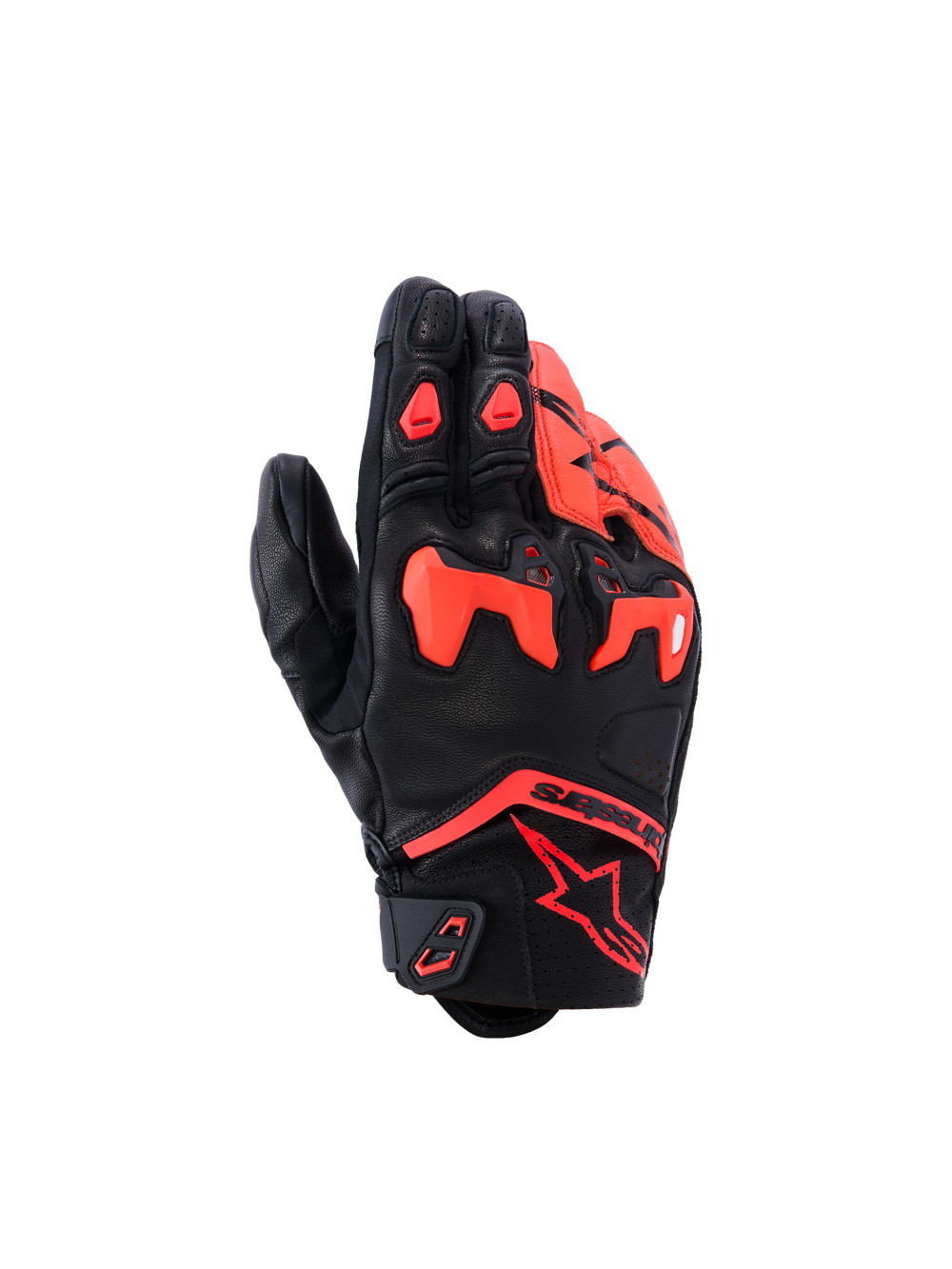SP-R Tech Gloves