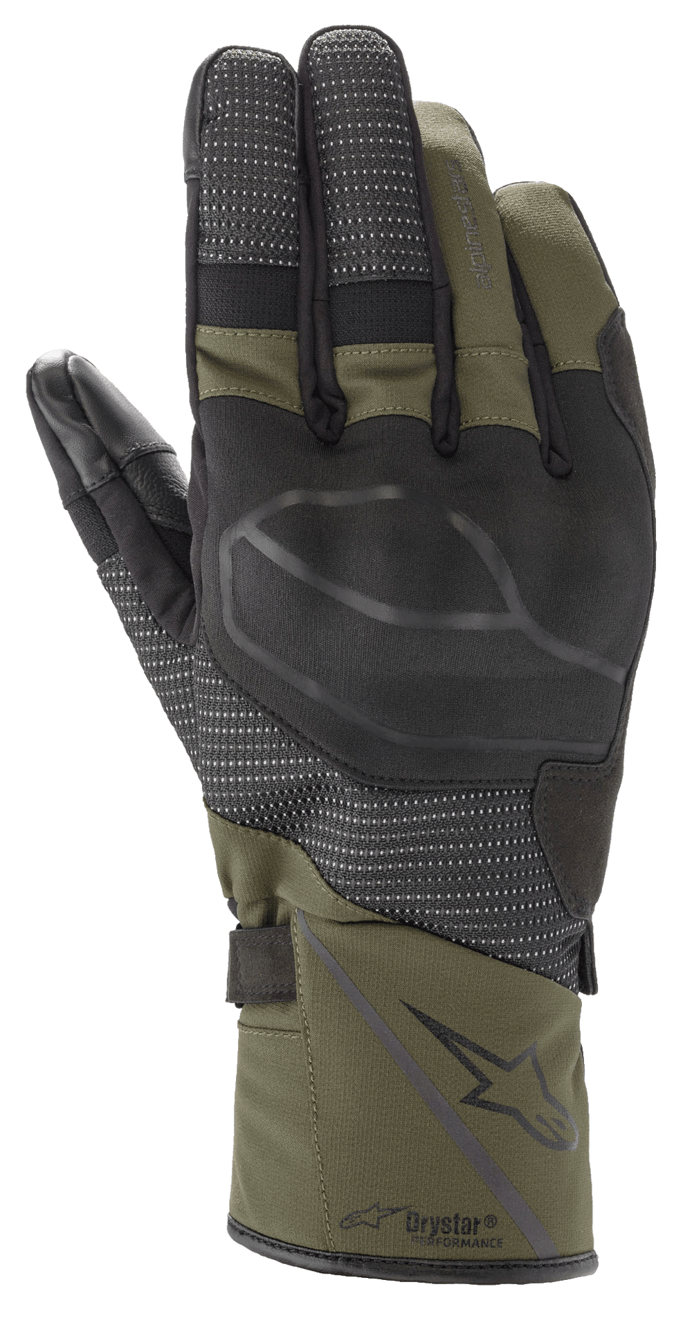 Andes V3 Drystar® Glove