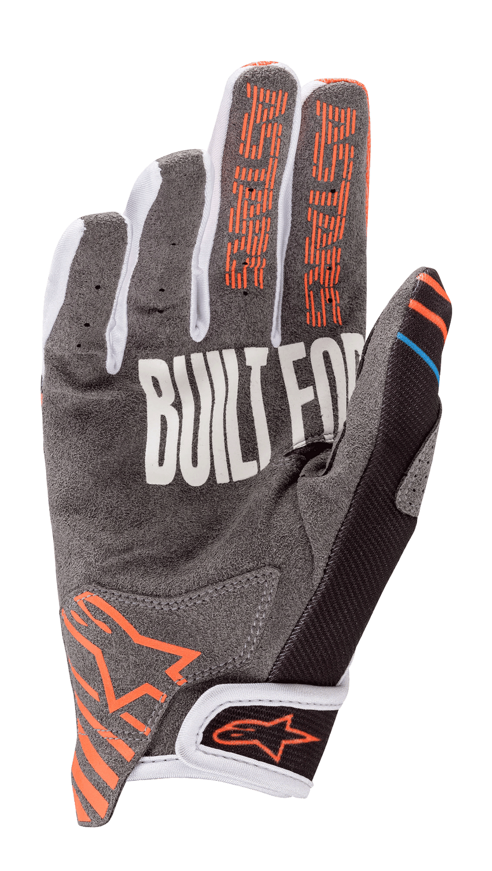 Youth 2020 Radar Gloves