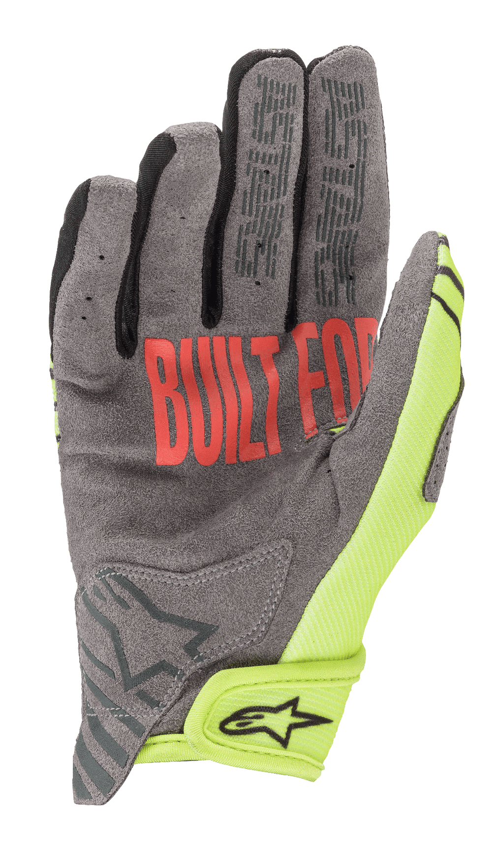 Youth 2020 Radar Gloves