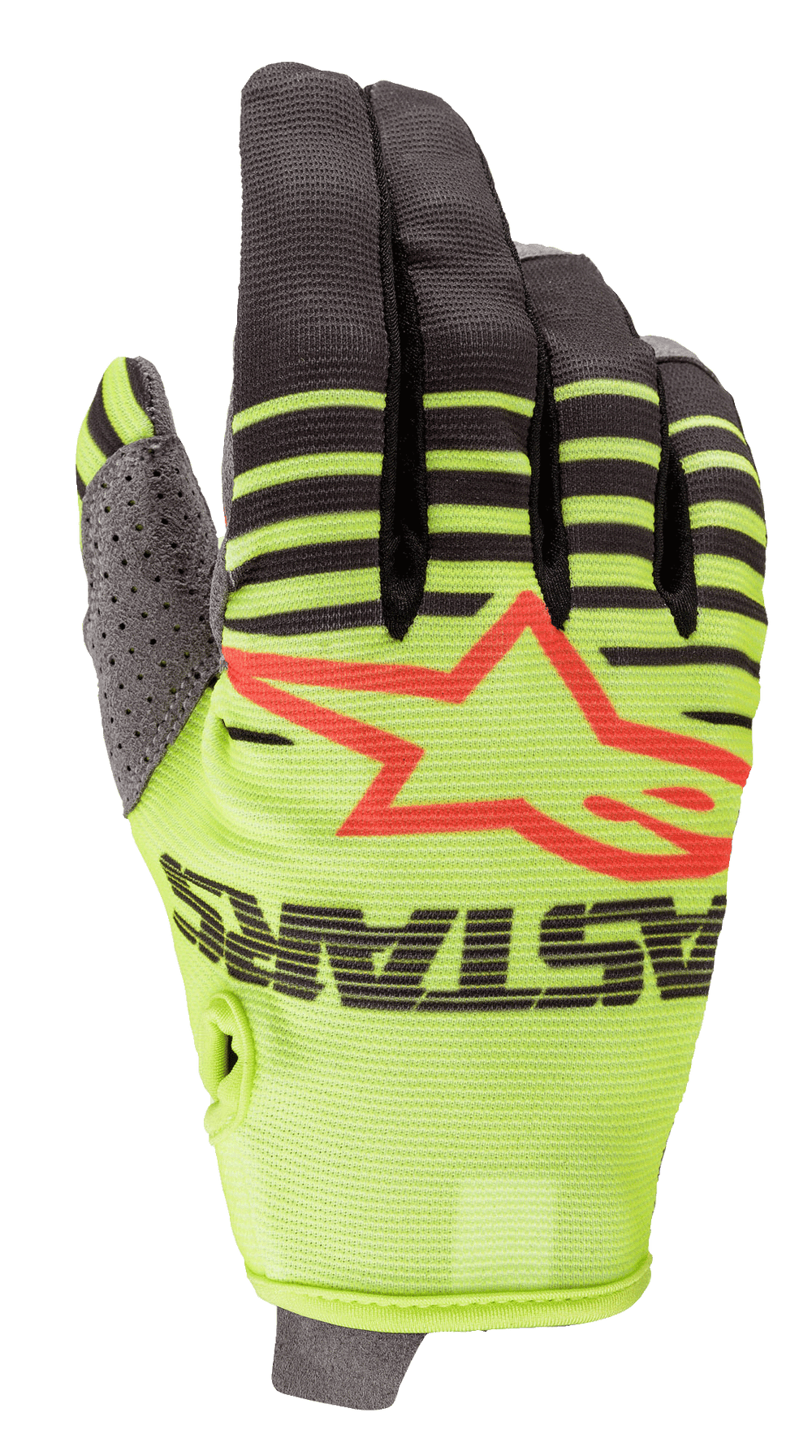 Youth 2020 Radar Gloves