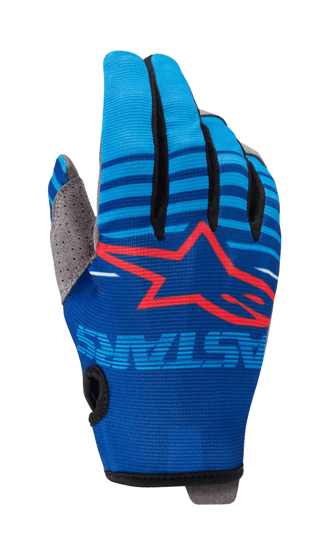 Youth 2020 Radar Gloves