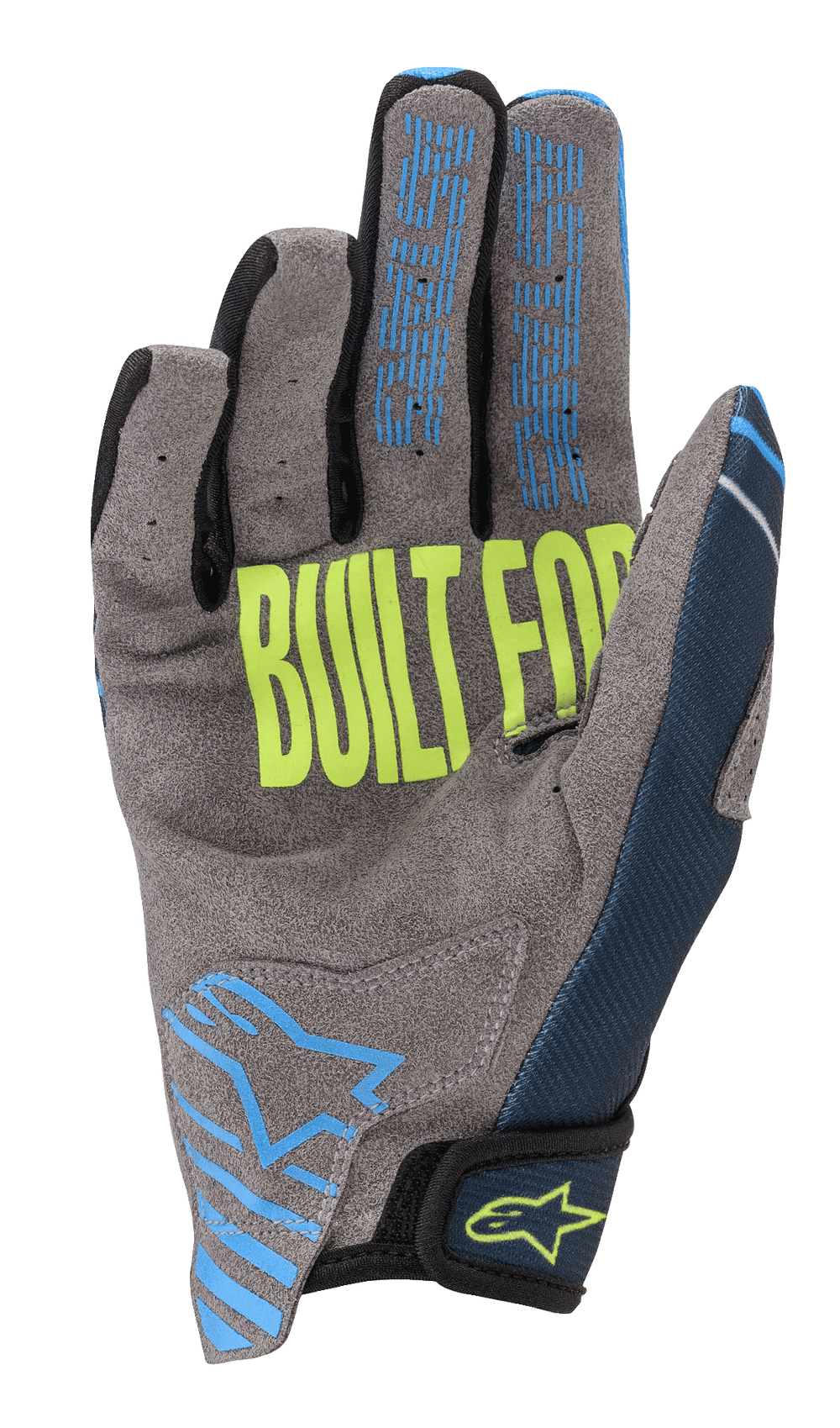 Youth 2020 Radar Gloves