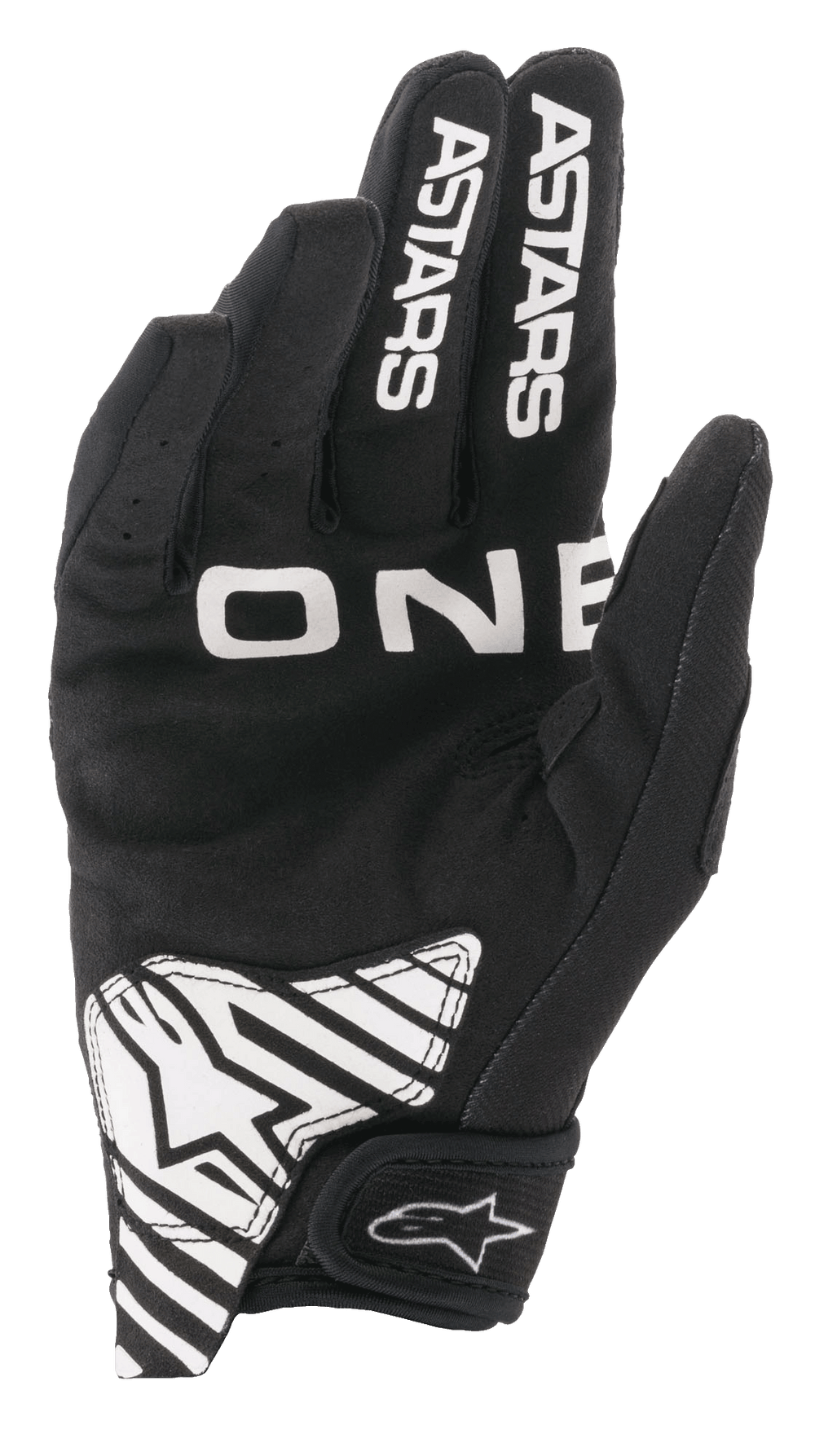 Youth 2021 Radar Gloves