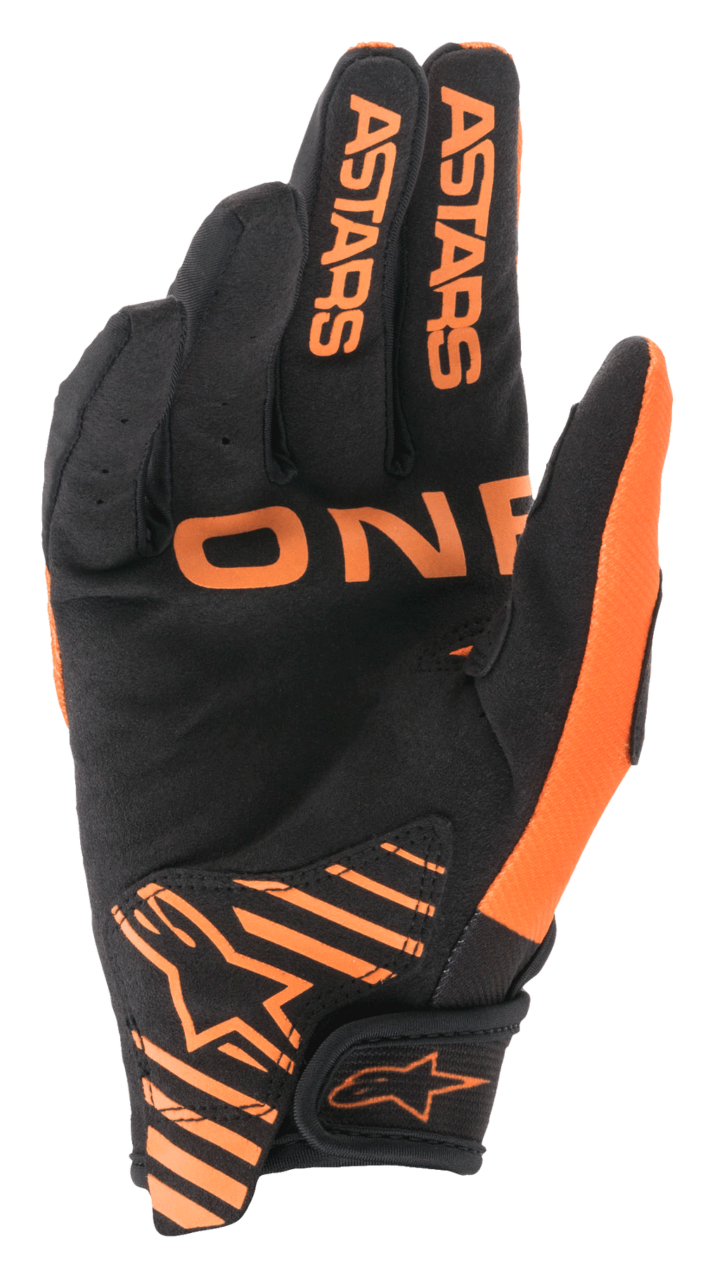 Youth 2021 Radar Gloves