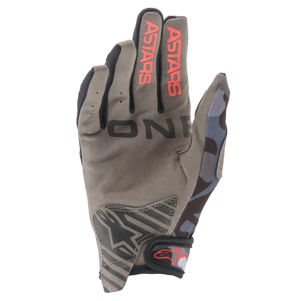 Youth 2021 Radar Gloves