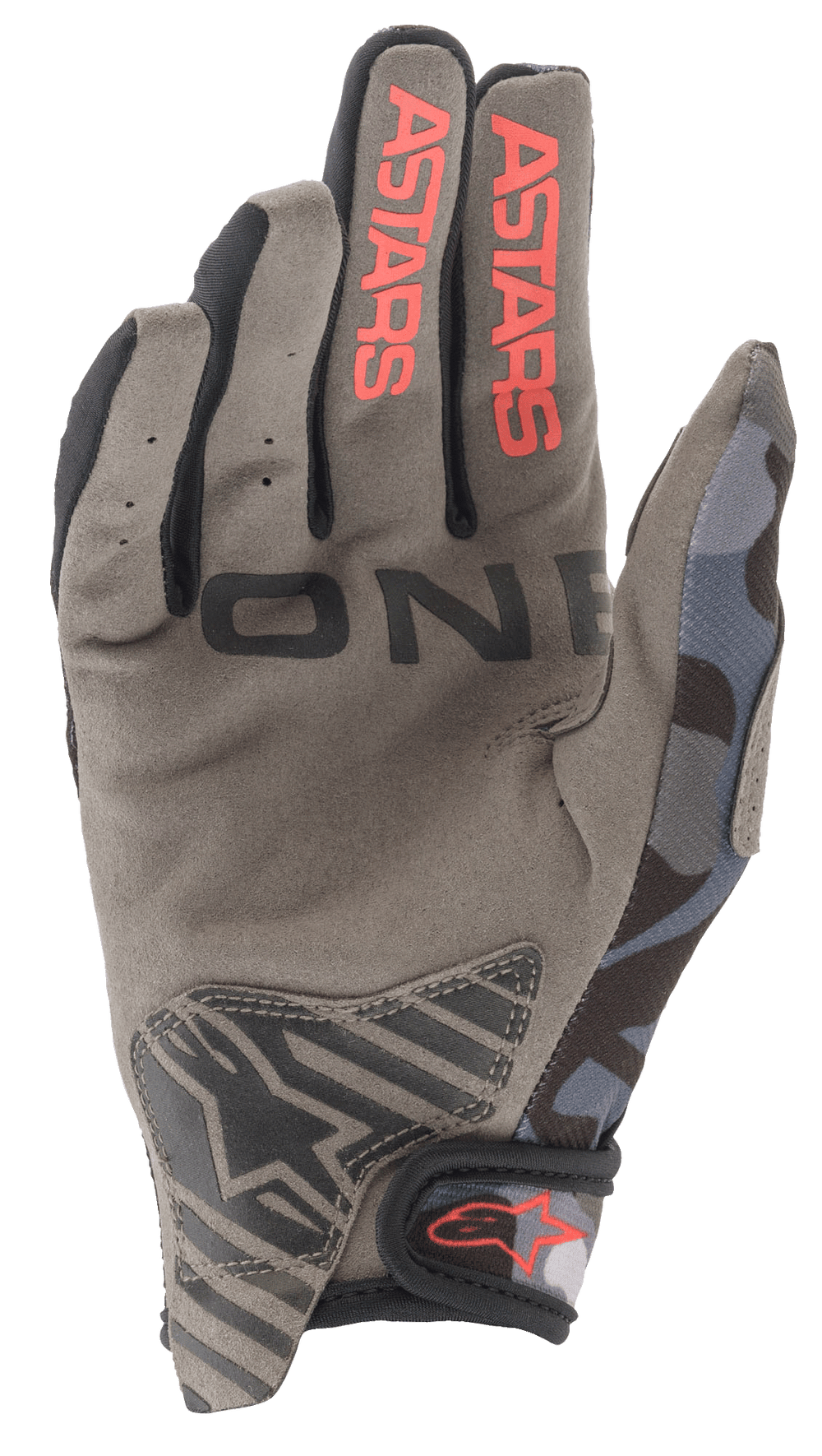 Youth 2021 Radar Gloves