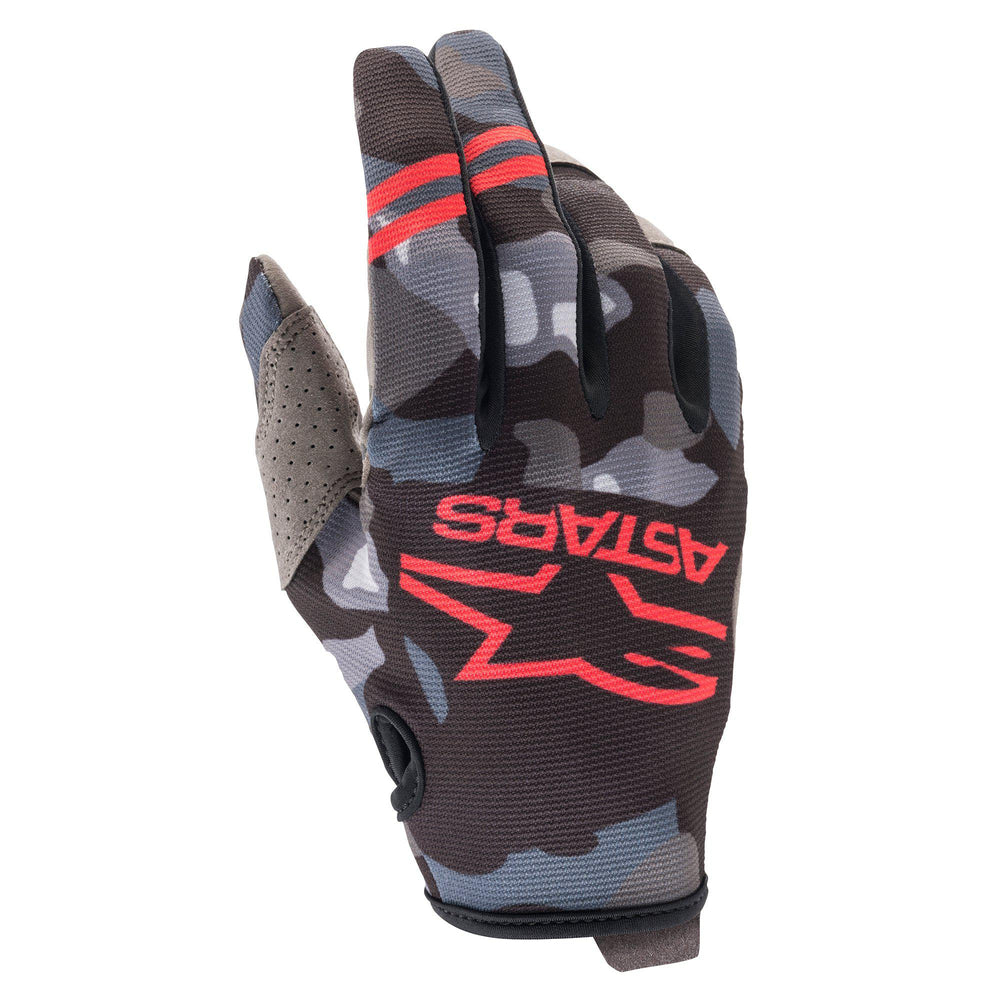 Youth 2021 Radar Gloves