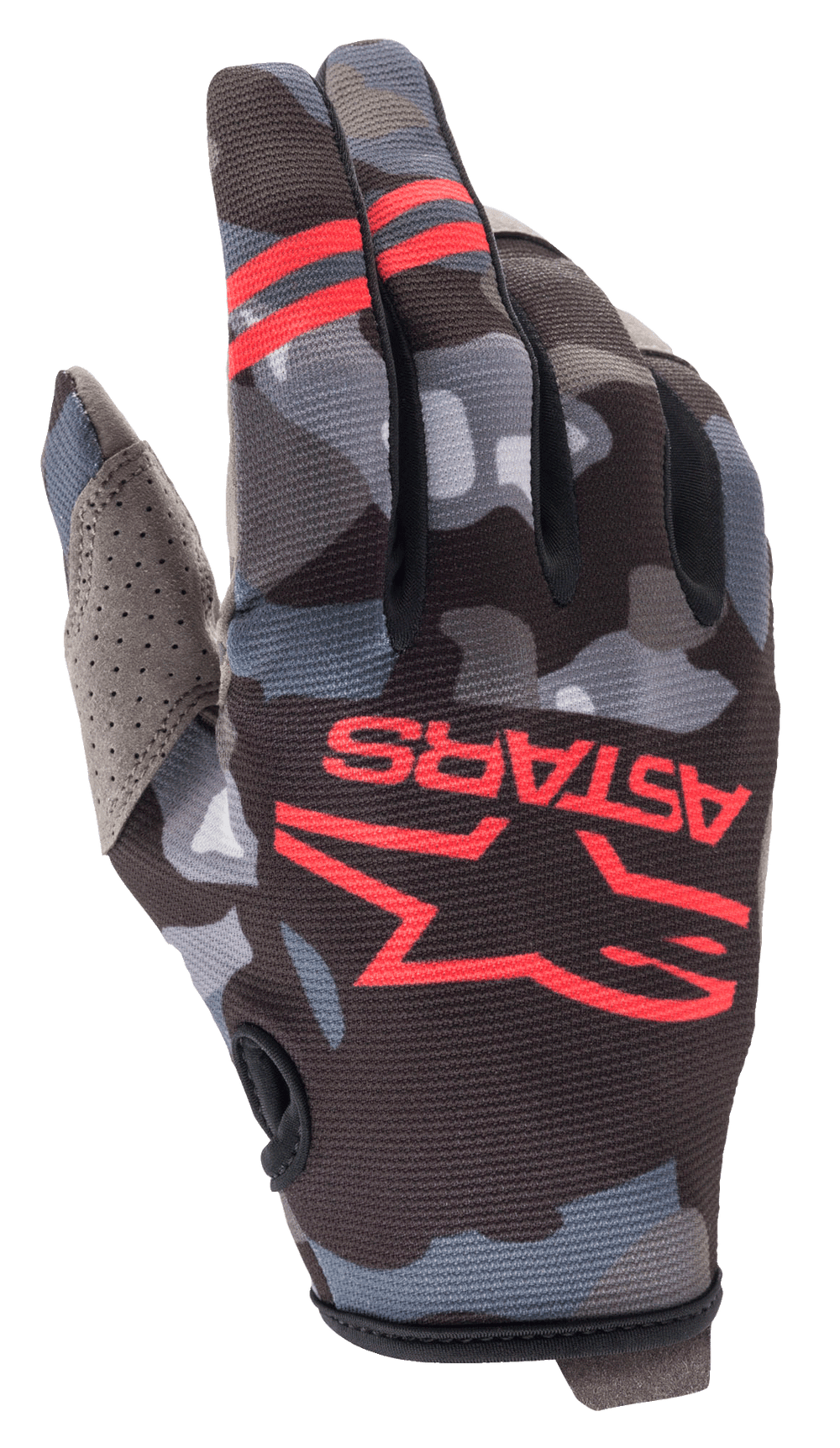 Youth 2021 Radar Gloves