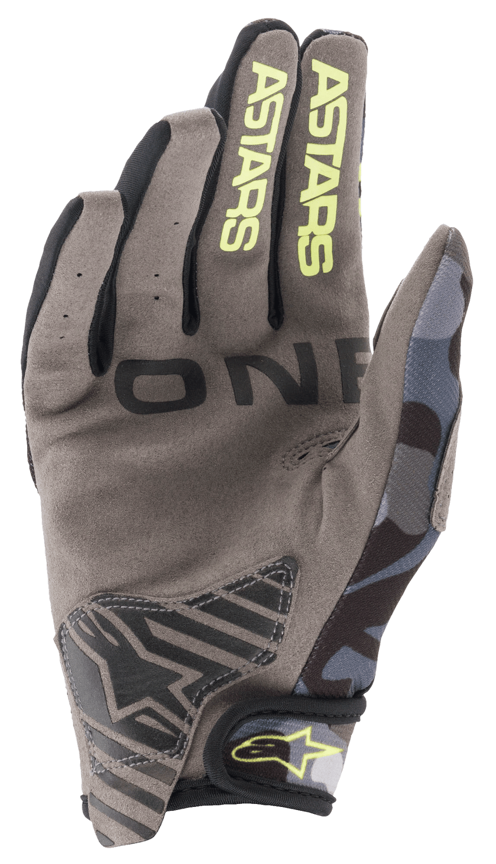 Youth 2021 Radar Gloves