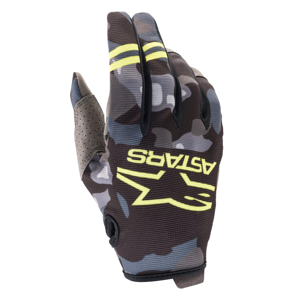 Youth 2021 Radar Gloves