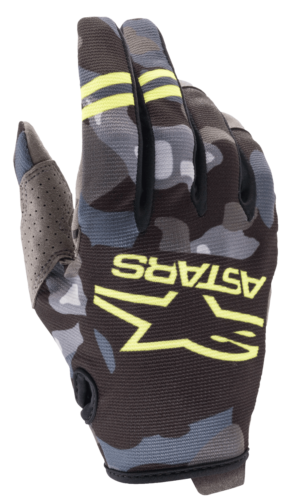 Youth 2021 Radar Gloves