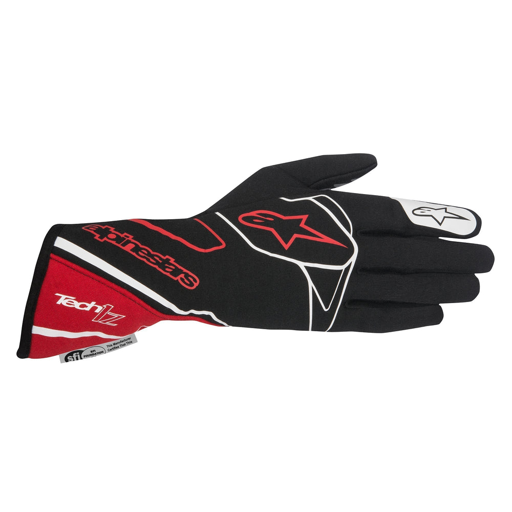 Tech-1 Z Gloves