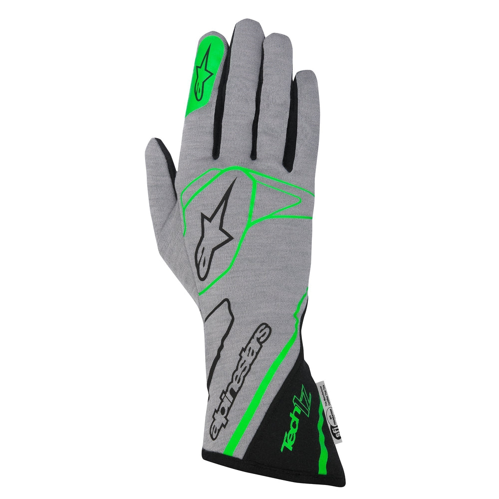 Tech-1 Z Gloves