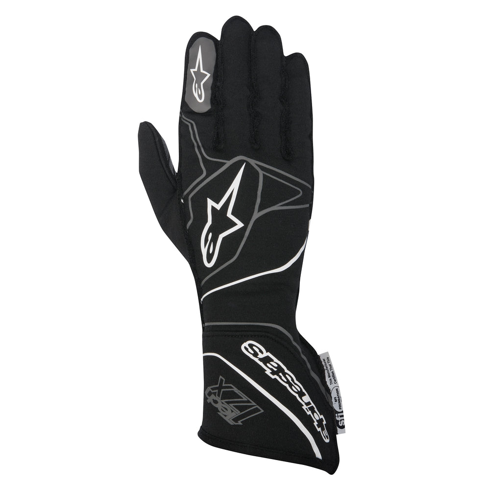 Tech-1 ZX Gloves