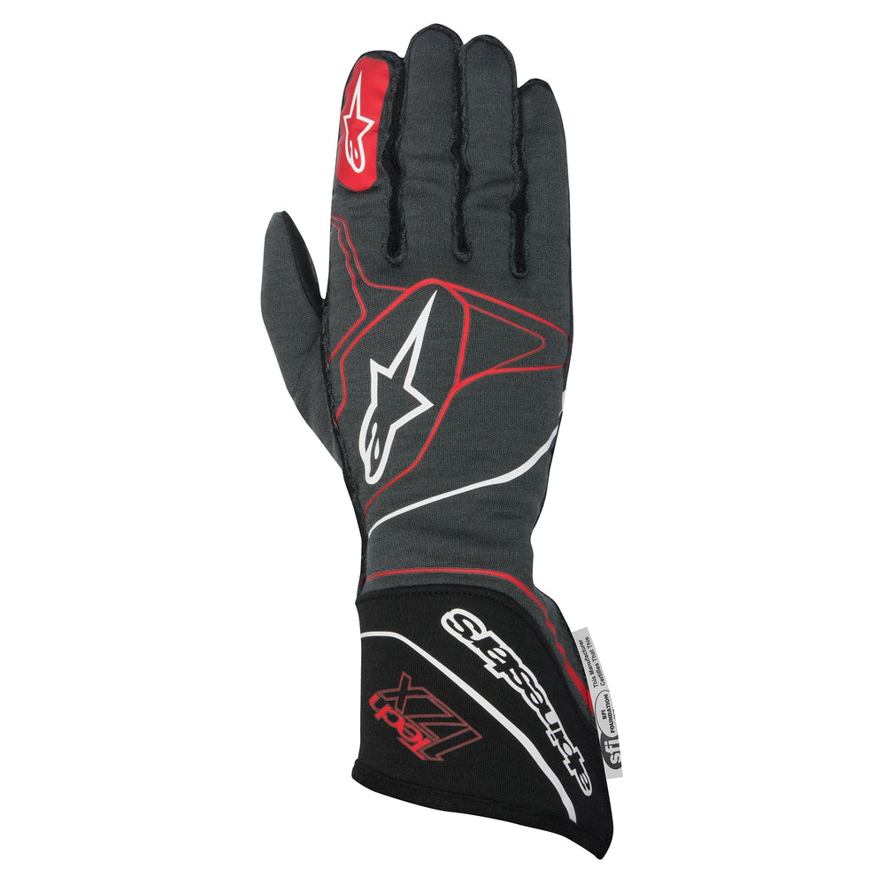 Tech-1 ZX Gloves