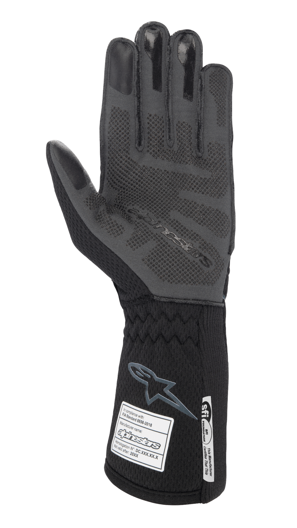 Tech-1 ZX V3 Gloves