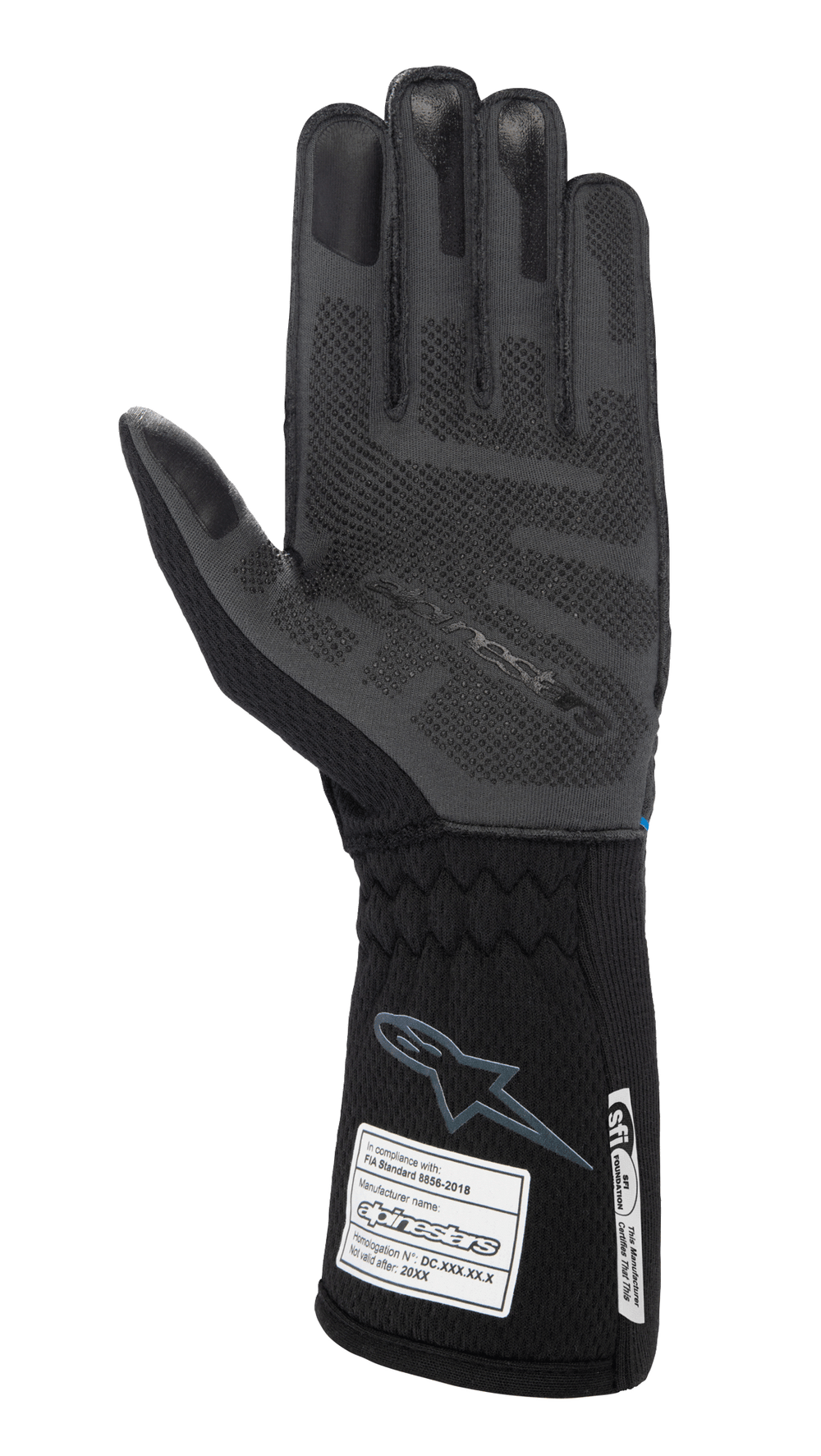 Tech-1 ZX V3 Gloves