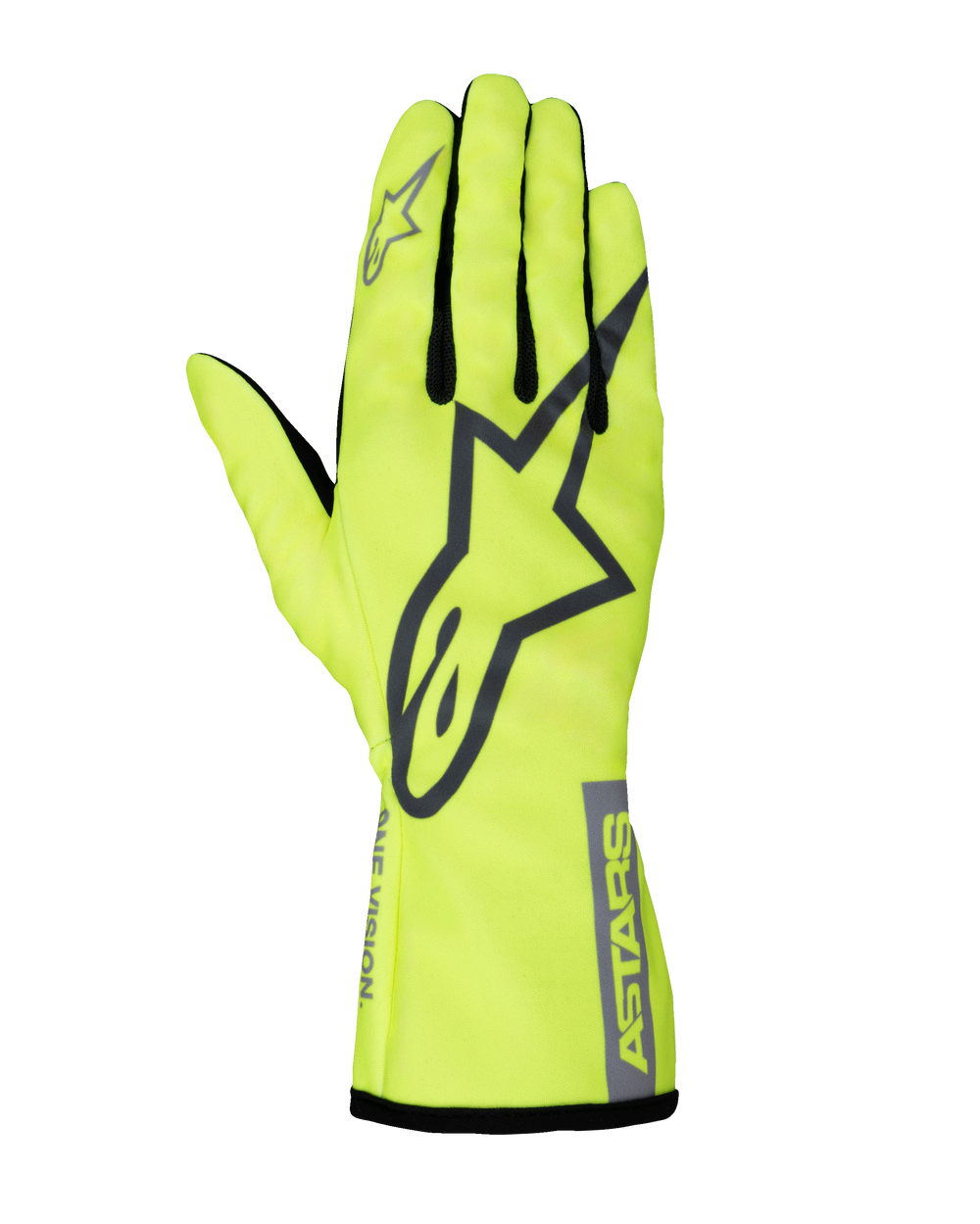 Tech-1 K Race V2 Pure Gloves