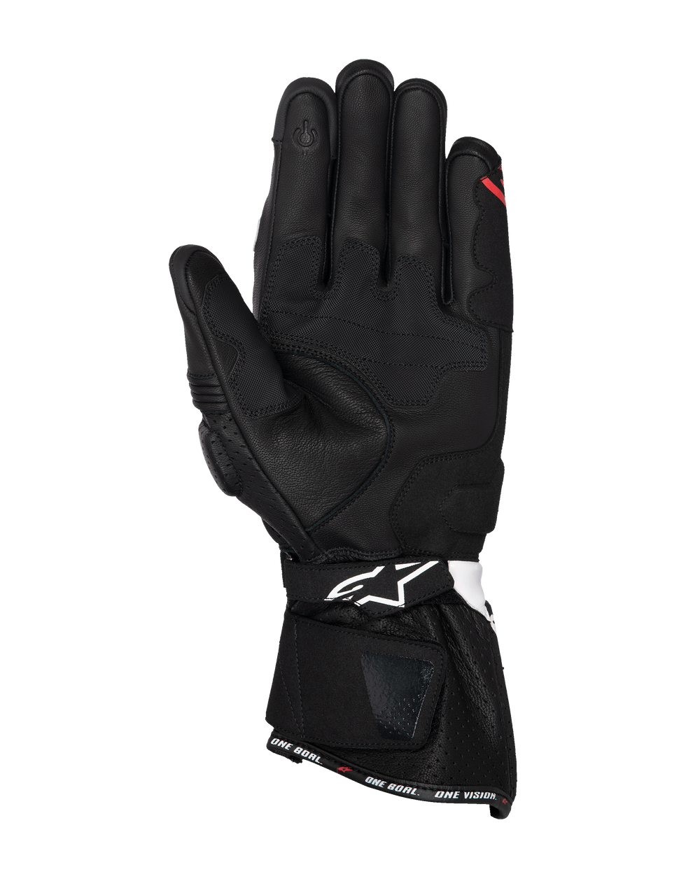 SP-3 Gloves