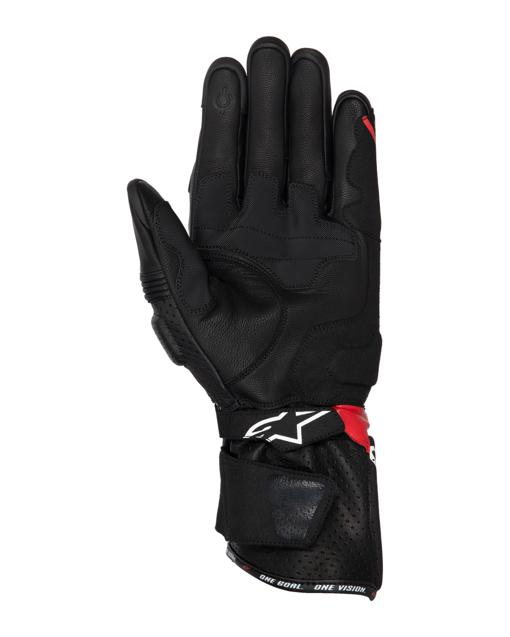 SP-3 Gloves