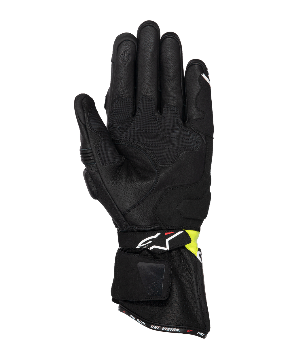 SP-3 Gloves