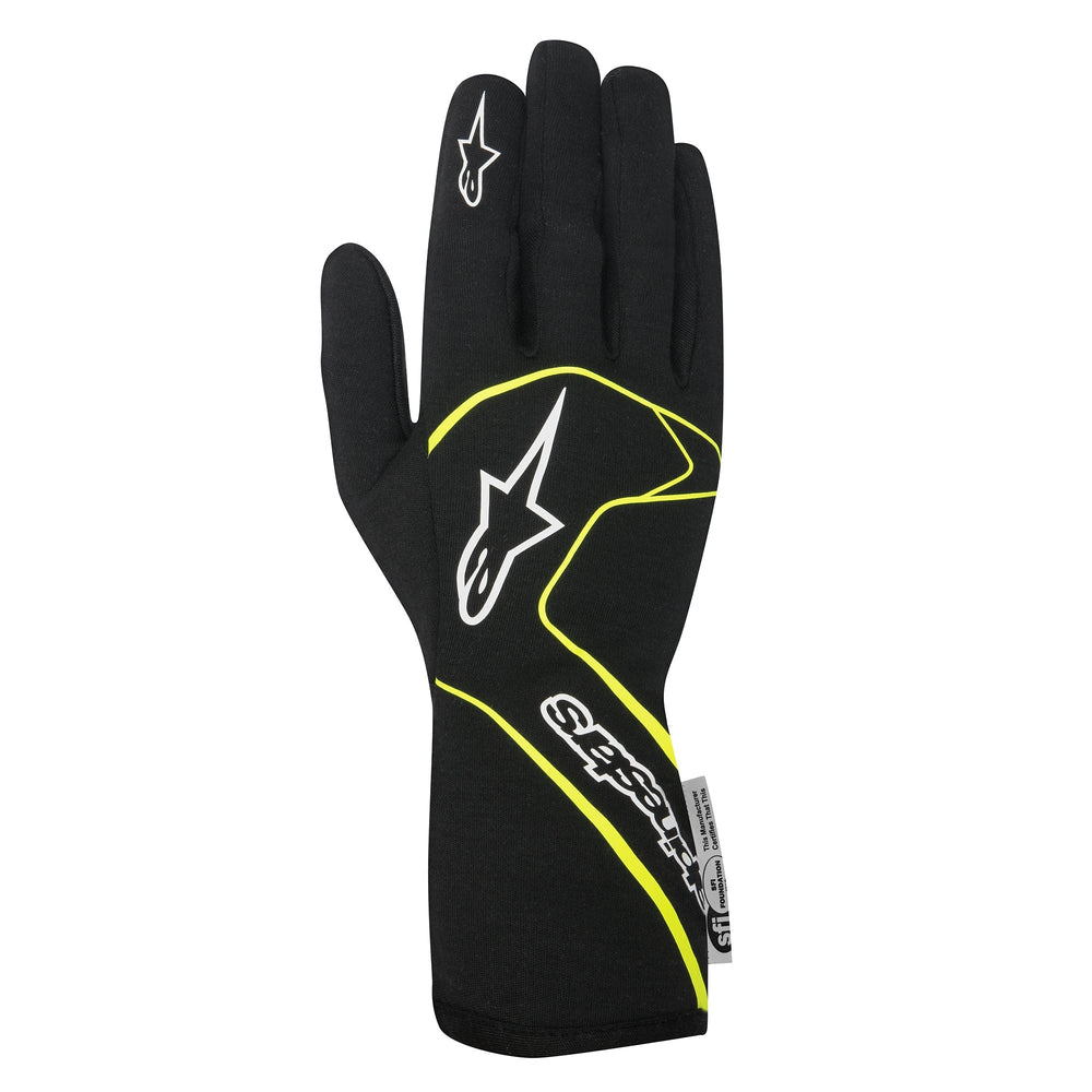 Tech-1 Race Gloves