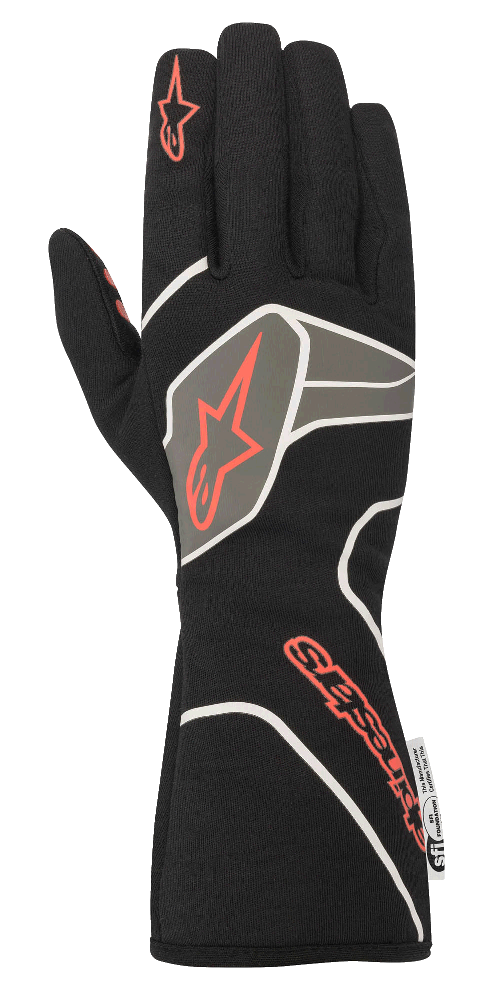 Tech-1 Race V2 Gloves