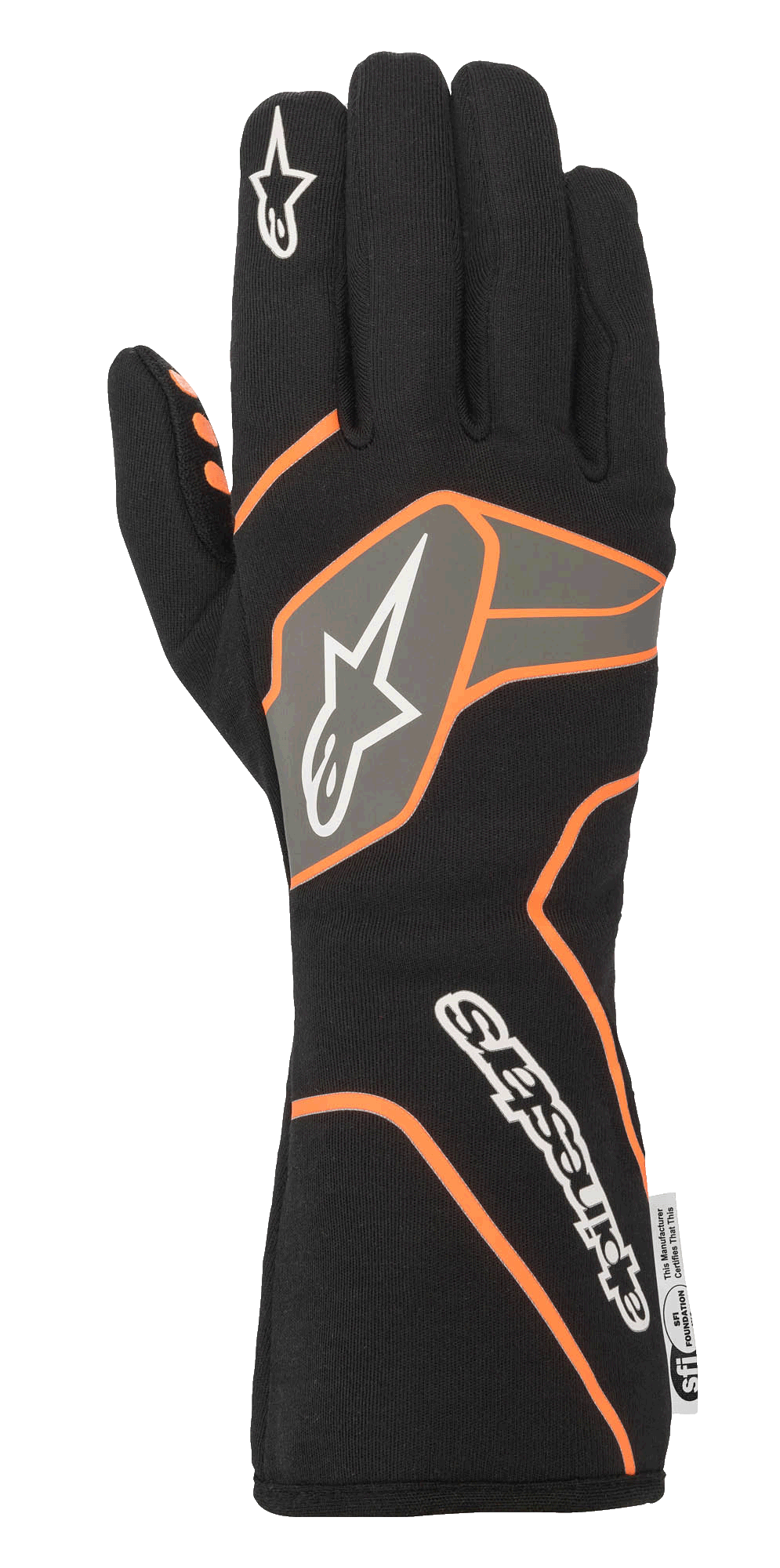 Tech-1 Race V2 Gloves