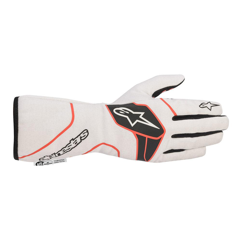 Tech-1 Race V2 Gloves