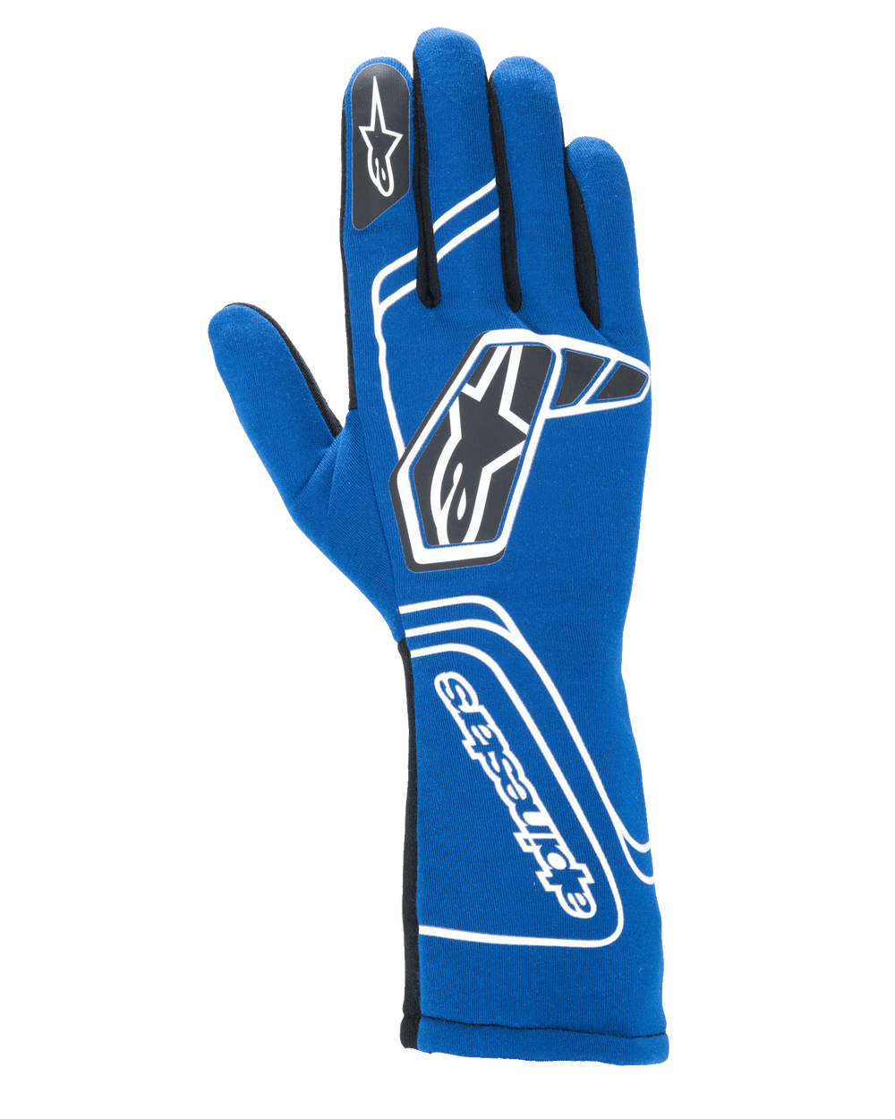 Tech-1 Start V4 Gloves FIA
