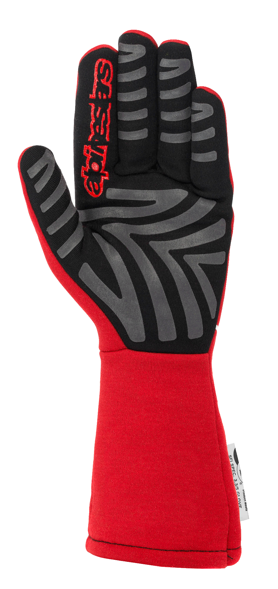 Tech-1 Start V2 Gloves