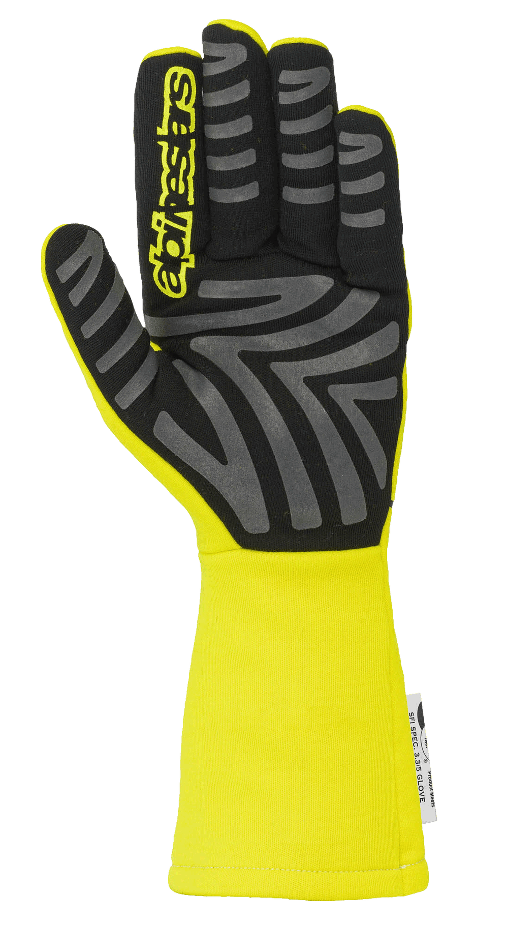 Tech-1 Start V2 Gloves