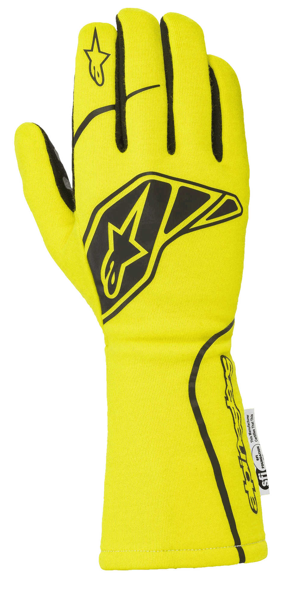 Tech-1 Start V2 Gloves