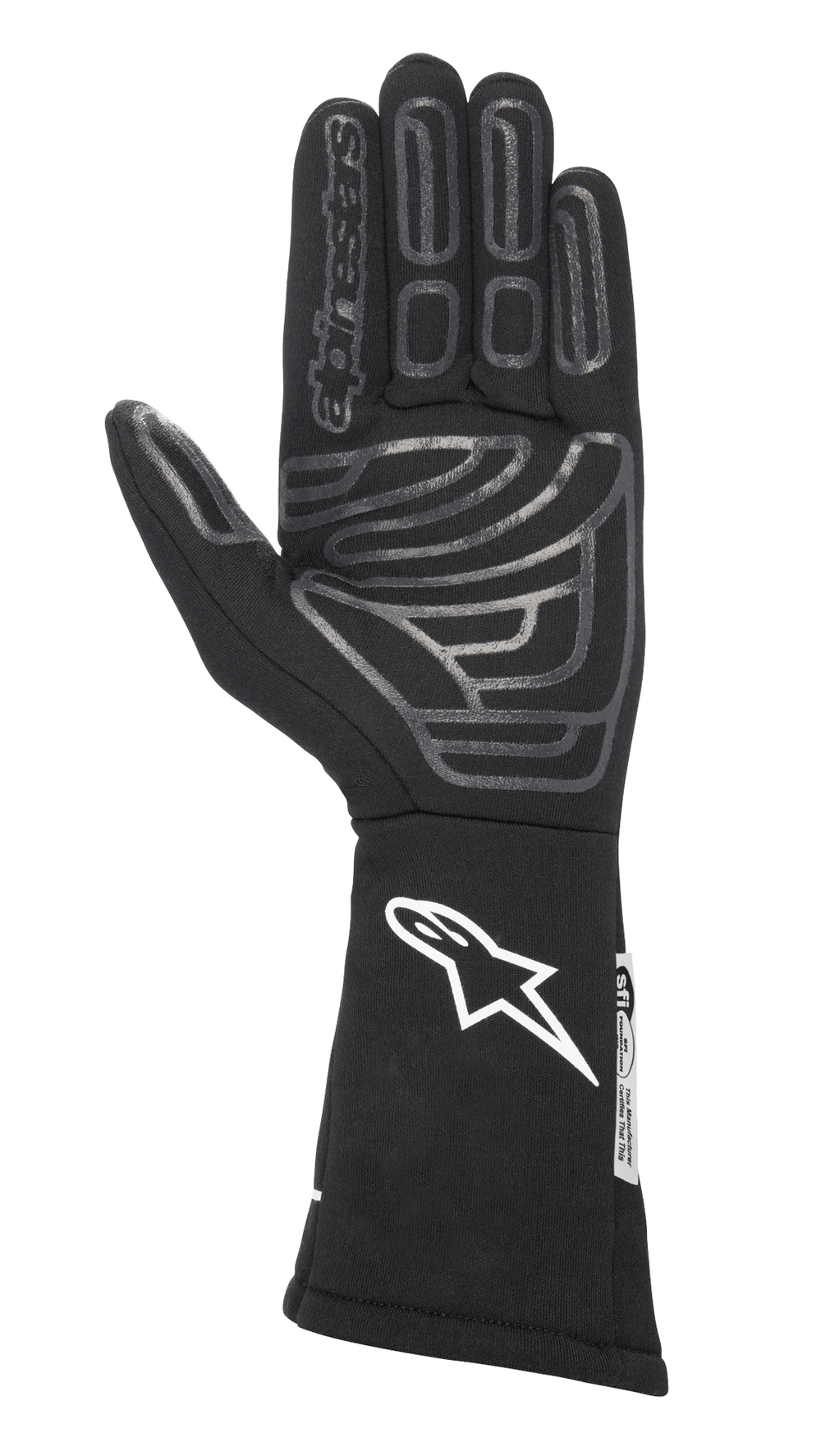 Tech-1 Start V3 Gloves