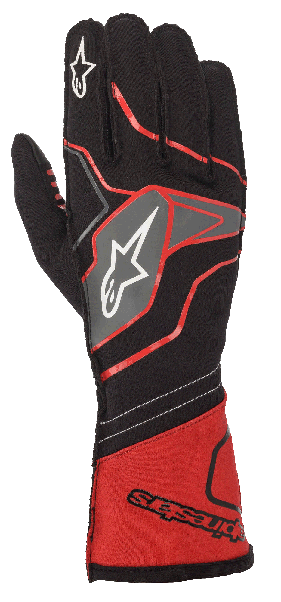 Tech-1 KX V2 Gloves