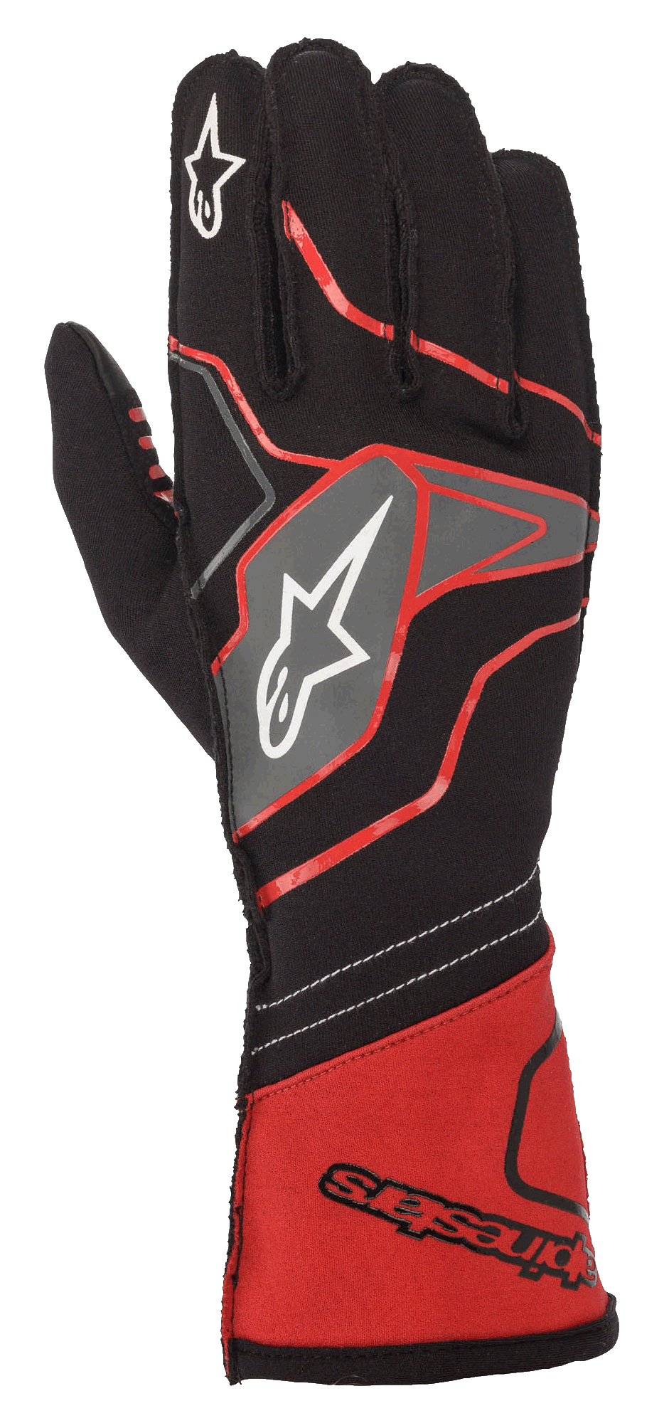 Tech-1 KX V2 Gloves