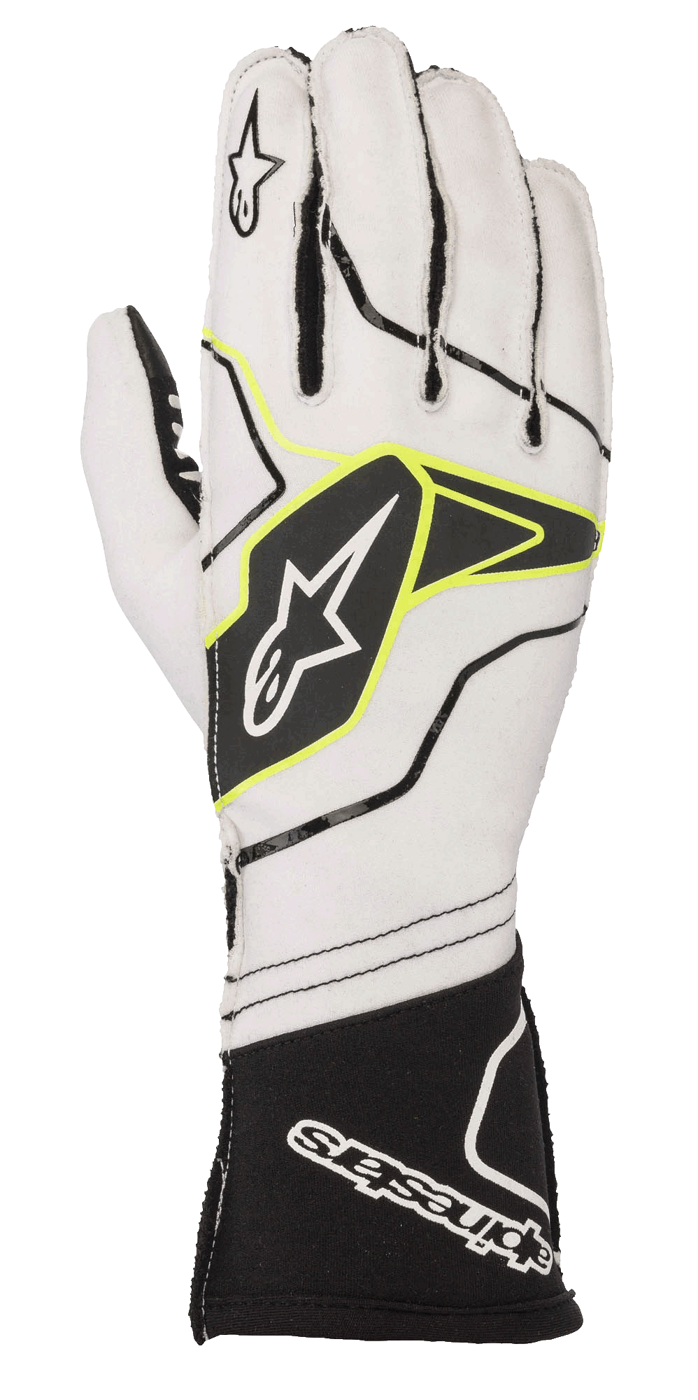 Tech-1 KX V2 Gloves