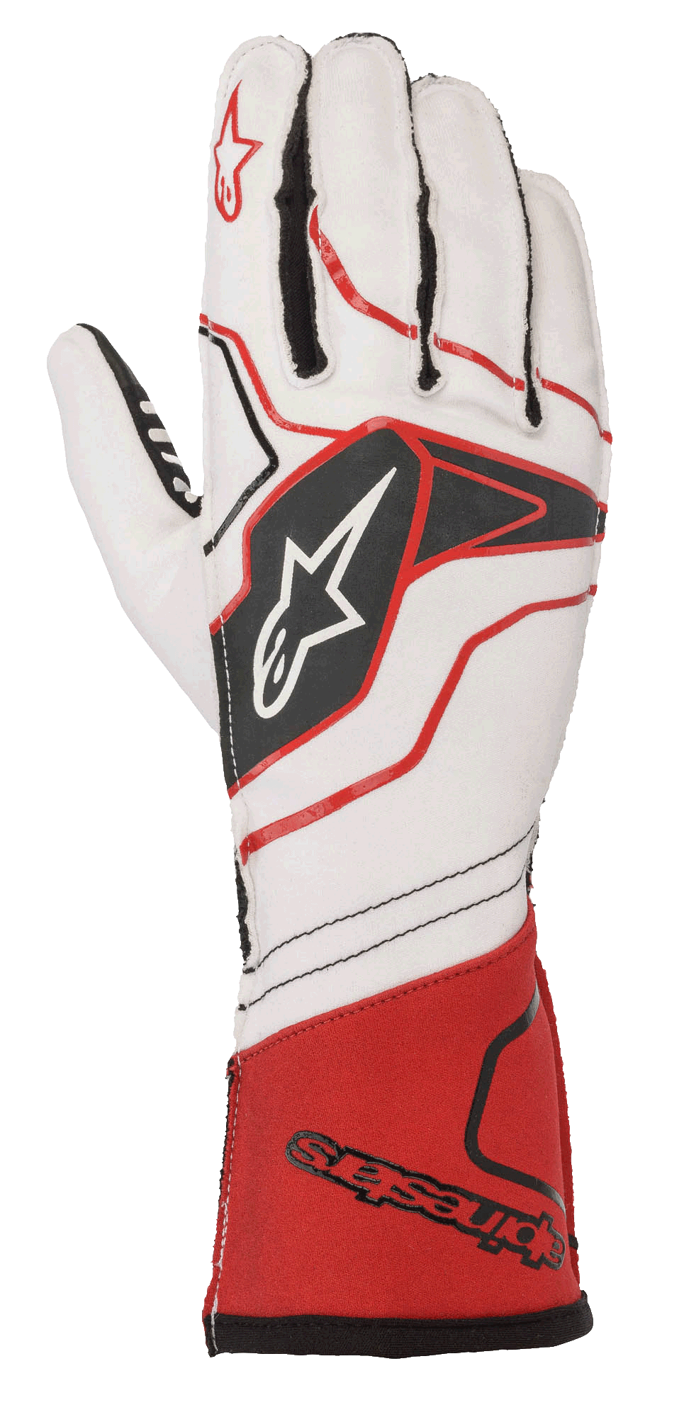 Tech-1 KX V2 Gloves