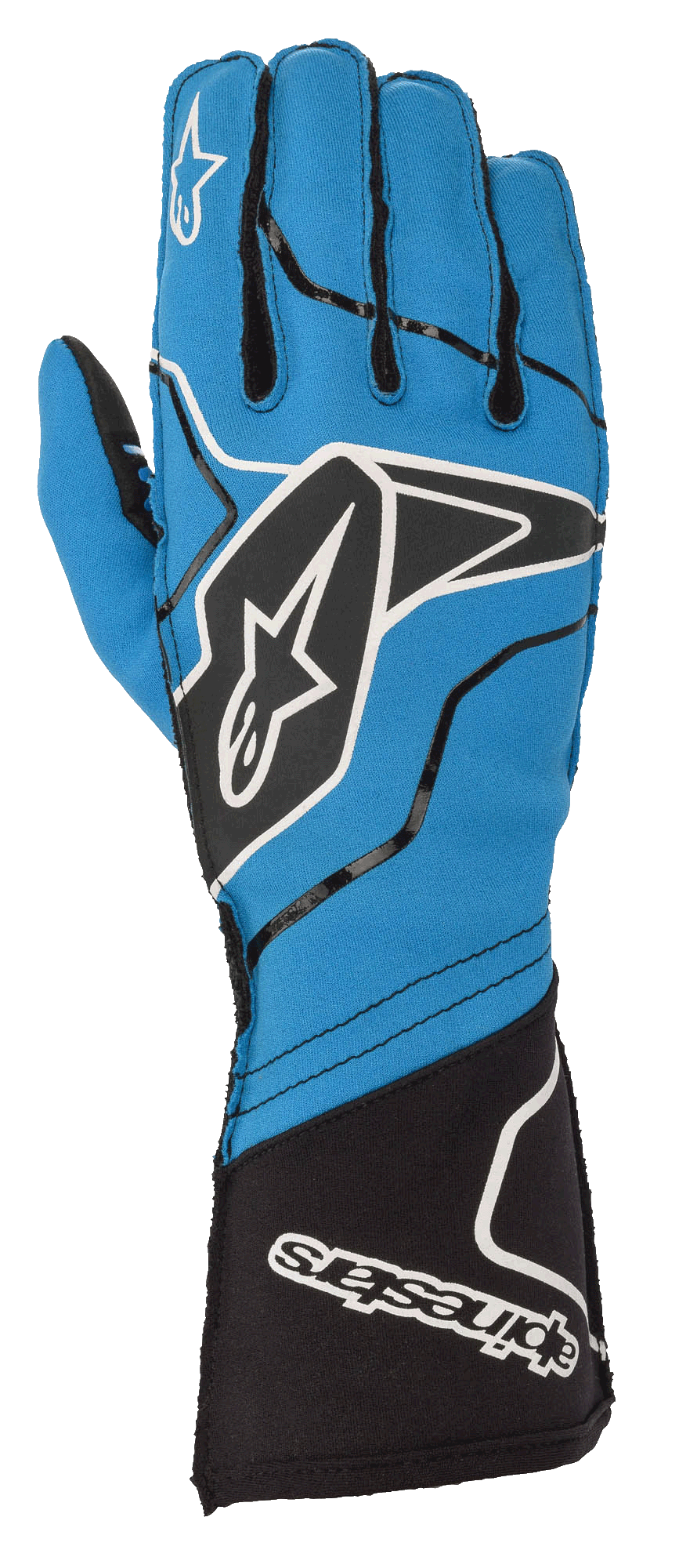 Tech-1 KX V2 Gloves